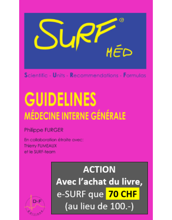 Français: SURFméd©
