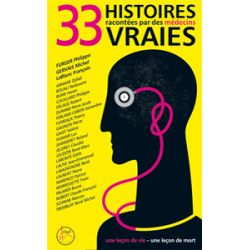33 HISTOIRES VRAIES tome 1