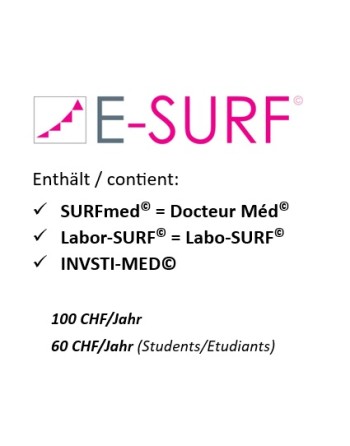 E-SURF