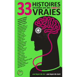 33 HISTOIRES VRAIES tome 2