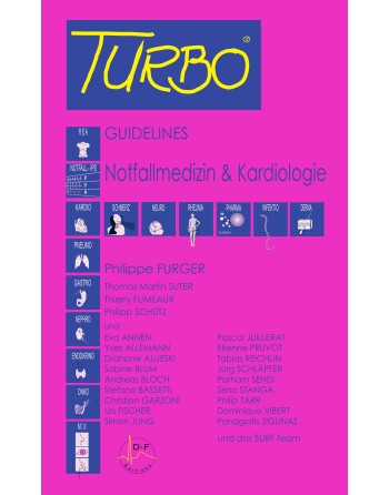 TURBO Notfall & Kardio 2019