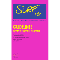 Français: SURFméd 2019