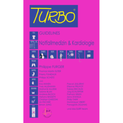 TURBO Notfall & Kardio 2019