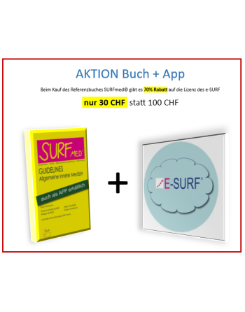 ACTION: SURF + APP